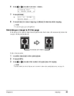 Preview for 54 page of Canon MultiPASS MP360 User Manual