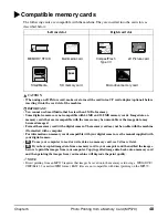 Preview for 57 page of Canon MultiPASS MP360 User Manual