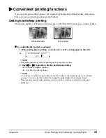 Preview for 61 page of Canon MultiPASS MP360 User Manual