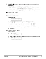 Preview for 66 page of Canon MultiPASS MP360 User Manual