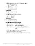 Preview for 75 page of Canon MultiPASS MP360 User Manual