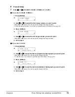 Preview for 81 page of Canon MultiPASS MP360 User Manual