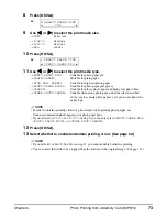 Preview for 82 page of Canon MultiPASS MP360 User Manual