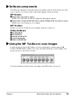 Preview for 93 page of Canon MultiPASS MP360 User Manual