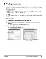 Preview for 97 page of Canon MultiPASS MP360 User Manual