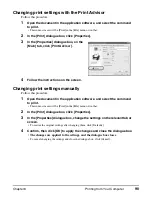 Preview for 99 page of Canon MultiPASS MP360 User Manual