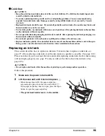 Preview for 107 page of Canon MultiPASS MP360 User Manual