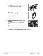 Preview for 109 page of Canon MultiPASS MP360 User Manual