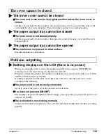 Preview for 125 page of Canon MultiPASS MP360 User Manual