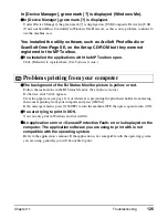 Preview for 135 page of Canon MultiPASS MP360 User Manual