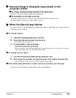 Preview for 143 page of Canon MultiPASS MP360 User Manual