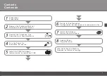 Предварительный просмотр 3 страницы Canon MX320 Getting Started