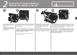 Предварительный просмотр 5 страницы Canon MX320 Getting Started