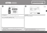 Предварительный просмотр 19 страницы Canon MX320 Getting Started