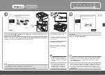 Предварительный просмотр 21 страницы Canon MX320 Getting Started