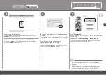 Предварительный просмотр 25 страницы Canon MX320 Getting Started