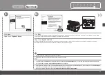 Предварительный просмотр 27 страницы Canon MX320 Getting Started