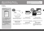 Предварительный просмотр 31 страницы Canon MX320 Getting Started