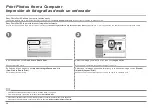 Предварительный просмотр 36 страницы Canon MX320 Getting Started