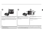 Предварительный просмотр 39 страницы Canon MX320 Getting Started