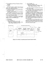 Предварительный просмотр 33 страницы Canon NP-1010 Service Manual