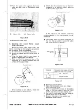 Предварительный просмотр 76 страницы Canon NP-1010 Service Manual