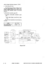 Preview for 36 page of Canon NP-1015 Service Manual