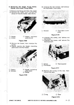 Preview for 73 page of Canon NP-1015 Service Manual