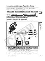 Preview for 33 page of Canon Optura 500 Instruction Manual