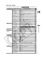 Preview for 41 page of Canon Optura 500 Instruction Manual