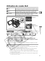 Preview for 47 page of Canon Optura 500 Instruction Manual