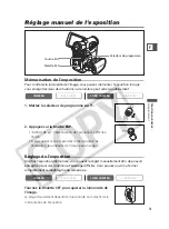 Preview for 51 page of Canon Optura 500 Instruction Manual