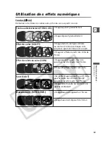 Preview for 63 page of Canon Optura 500 Instruction Manual