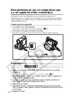 Preview for 82 page of Canon Optura 500 Instruction Manual