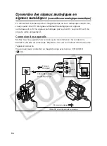 Preview for 86 page of Canon Optura 500 Instruction Manual