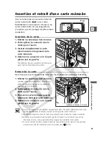 Preview for 93 page of Canon Optura 500 Instruction Manual