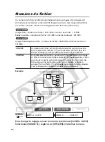 Preview for 96 page of Canon Optura 500 Instruction Manual