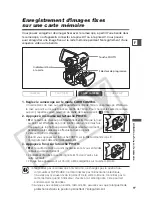 Preview for 97 page of Canon Optura 500 Instruction Manual