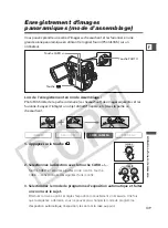 Preview for 109 page of Canon Optura 500 Instruction Manual