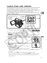 Preview for 111 page of Canon Optura 500 Instruction Manual