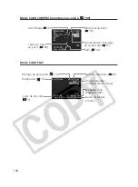 Preview for 142 page of Canon Optura 500 Instruction Manual