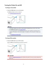 Предварительный просмотр 85 страницы Canon PIXMA G1411 Online Manual