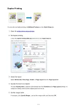 Предварительный просмотр 131 страницы Canon PIXMA G1411 Online Manual