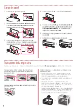 Предварительный просмотр 14 страницы Canon PIXMA G2060 Series Getting Started