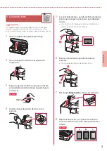 Предварительный просмотр 17 страницы Canon PIXMA G2060 Series Getting Started