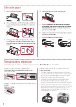 Предварительный просмотр 20 страницы Canon PIXMA G2060 Series Getting Started