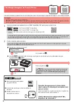 Preview for 24 page of Canon PIXMA G4010 Series Getting Started