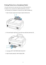 Предварительный просмотр 33 страницы Canon PIXMA G4210 Online Manual