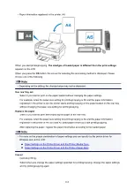 Предварительный просмотр 268 страницы Canon PIXMA G4210 Online Manual