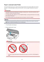 Предварительный просмотр 494 страницы Canon PIXMA G4210 Online Manual